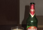 Praga Dark Lager (První Budějovický Pivovar Samson)